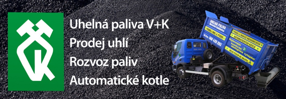 Uhelná paliva Veverka – Moravské Budějovice